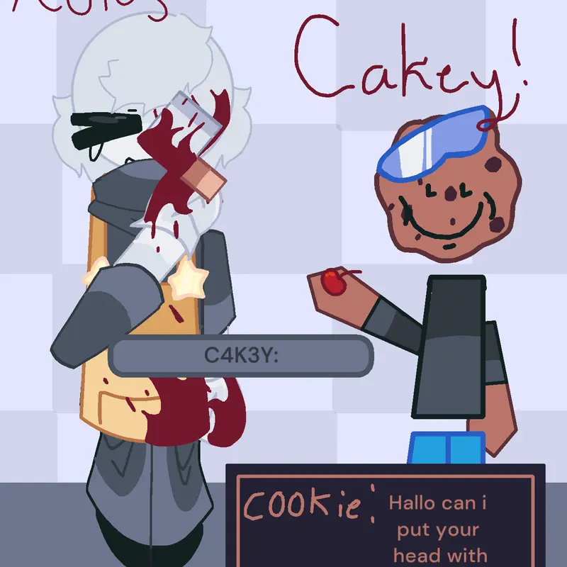 Game by @GH0STFIR3XD