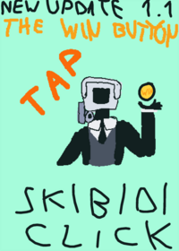 Skibidi click