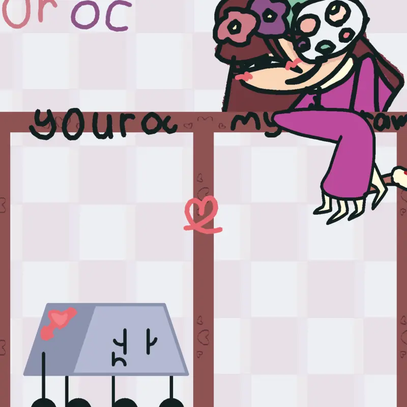 Game by @silver_ingot
