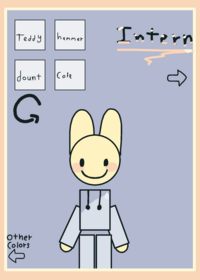 Animal hospital ragdoll :0 more coming soon...