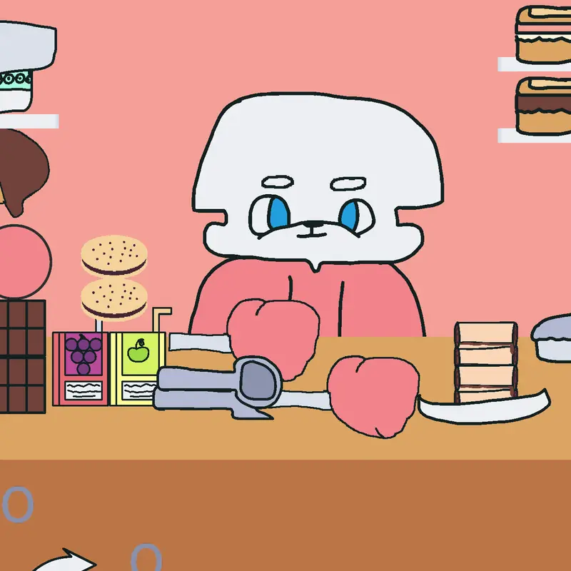 Game by @EmmaPie