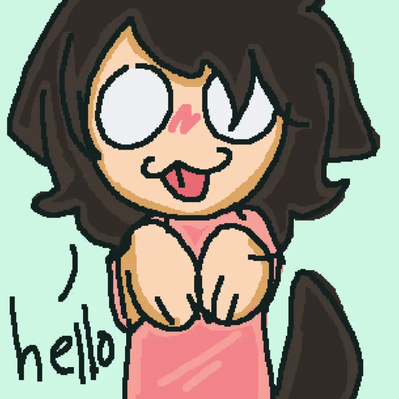 Game by @lulylovedrawing3333