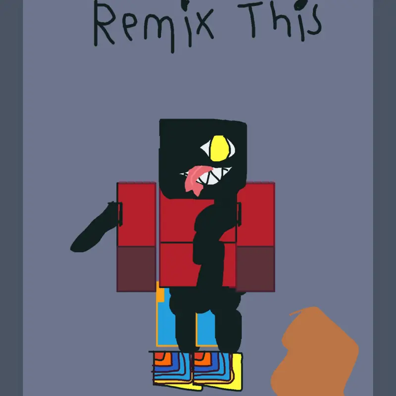 Game by @EpicSkeleton46