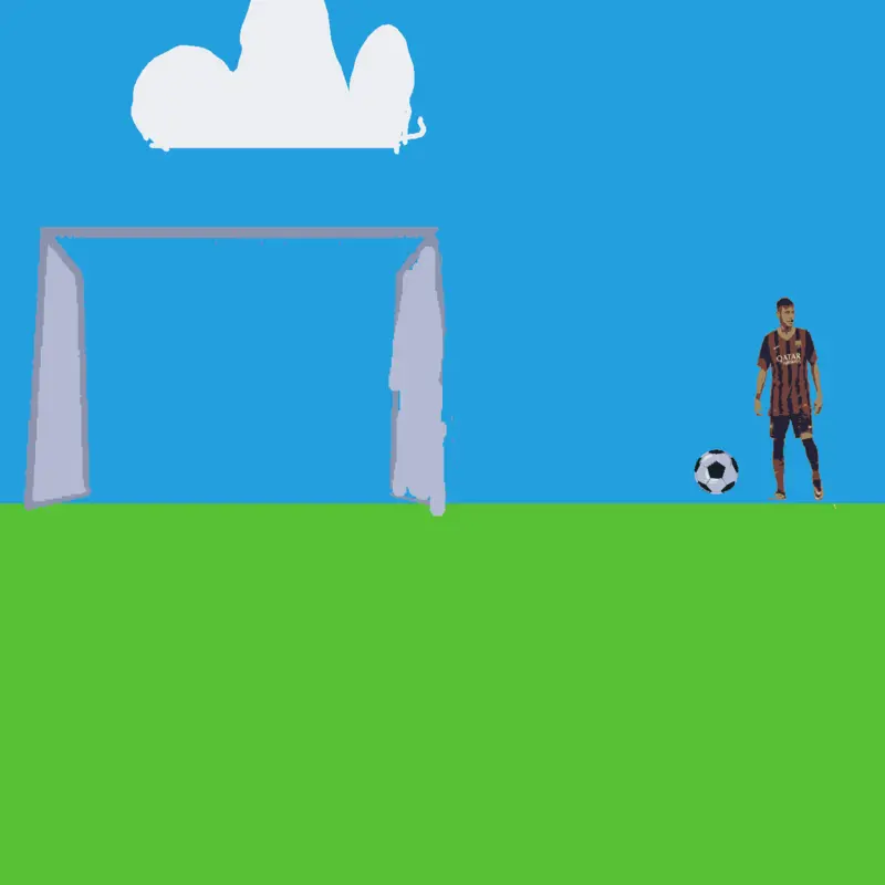 Game by @green_cube444