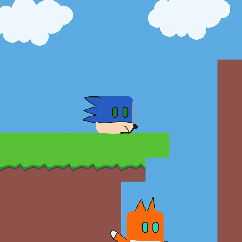 Game by @Sonic_Bloxing