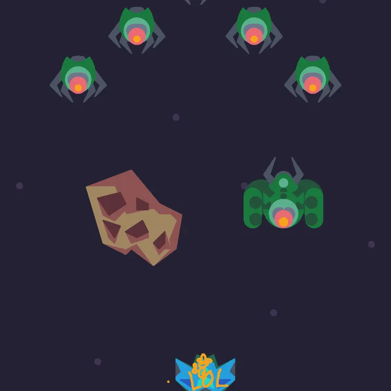 Game by @bifoutias