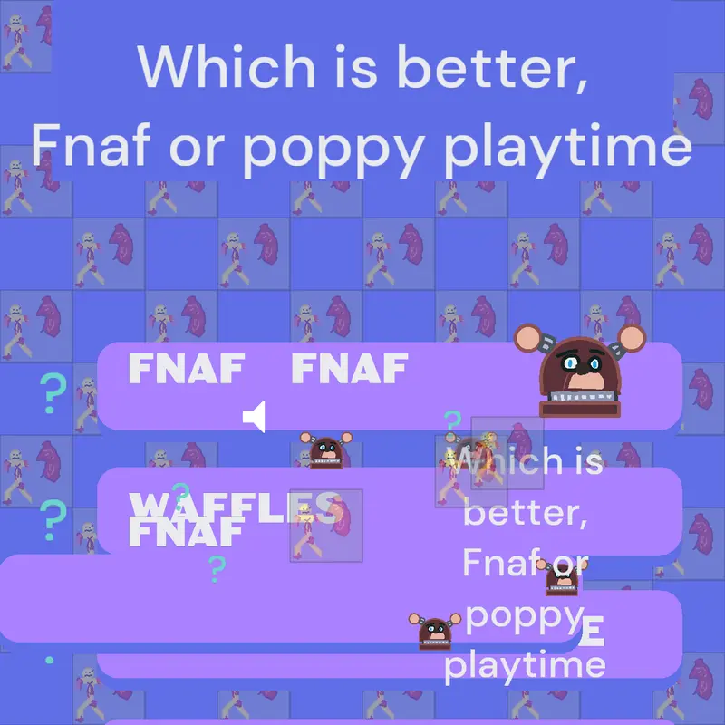 Game by @fredi_fazber