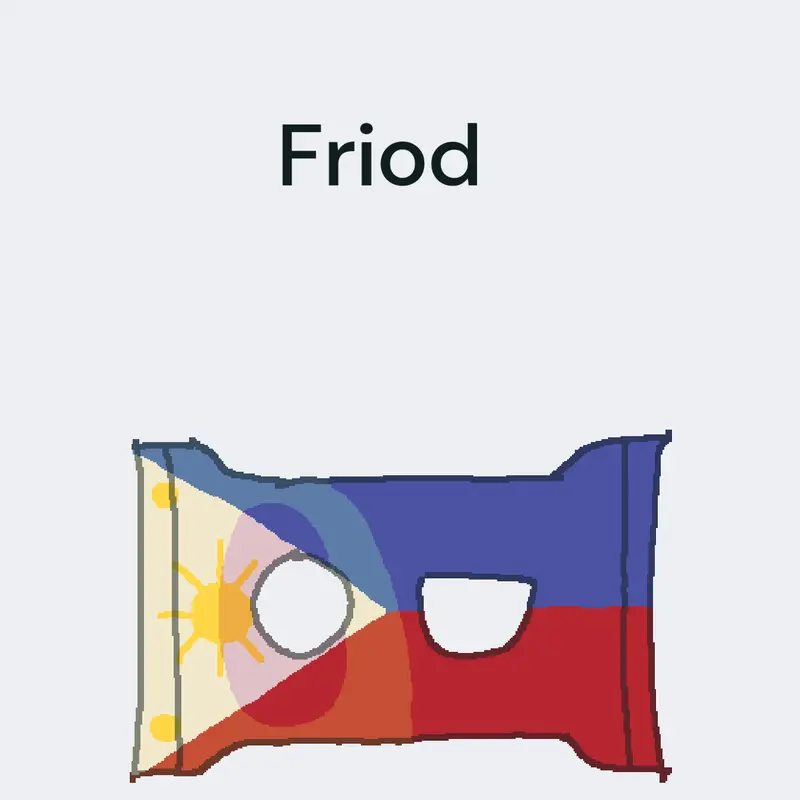 Game by @Friod