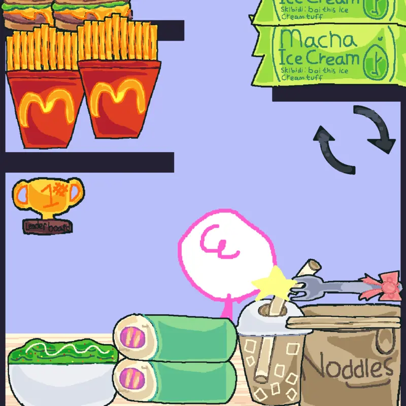 Game by @-_i_love_fans_-
