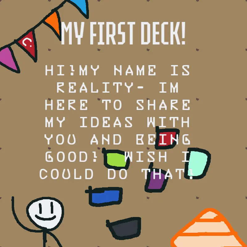 Game by @Reality-