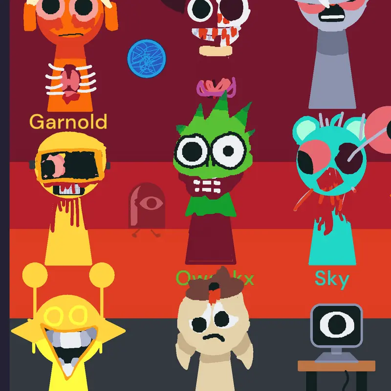 Game by @asyhshks