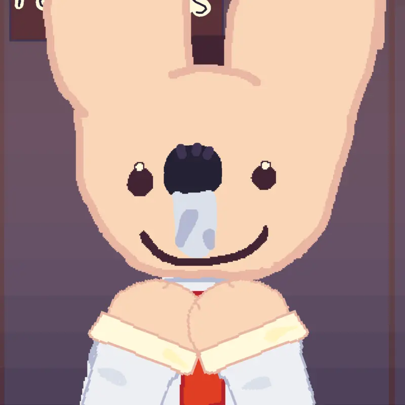 Game by @cloudss