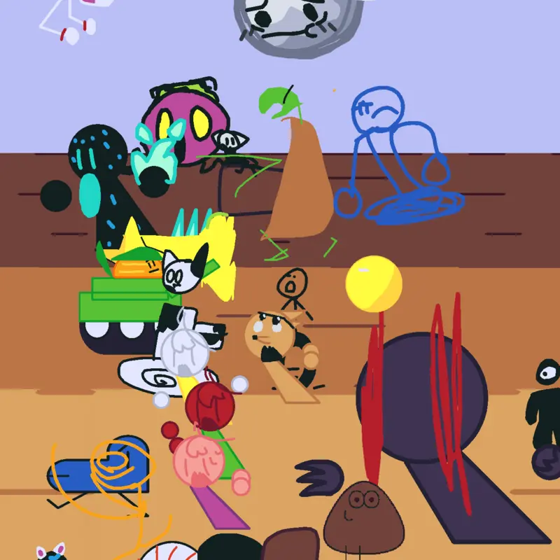 Game by @gdgfhfggrjrurhfh