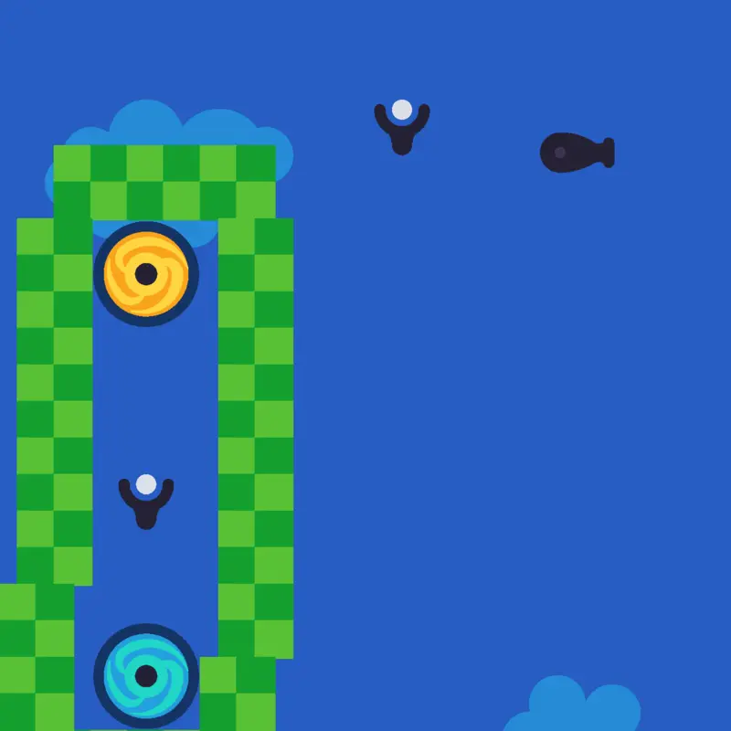 Game by @s1n3rgy