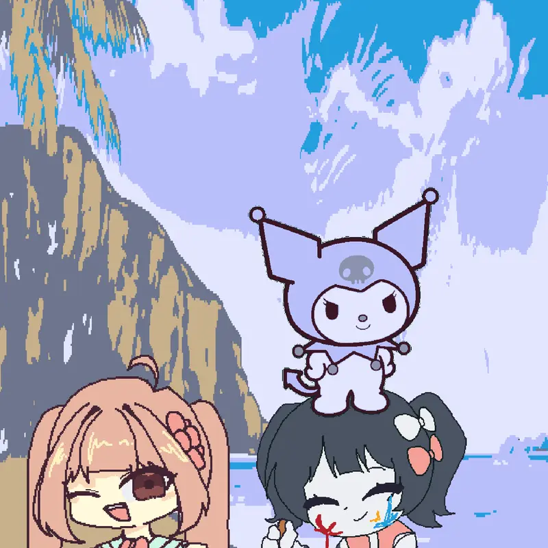 Game by @Kuromigirl