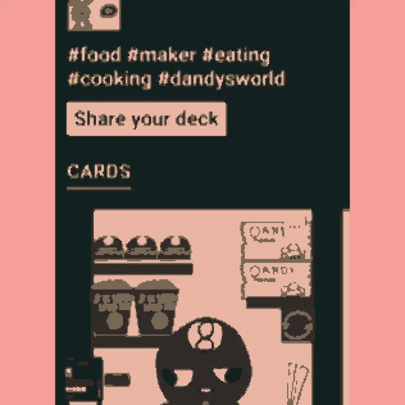 Game by @3Y3K0NN_