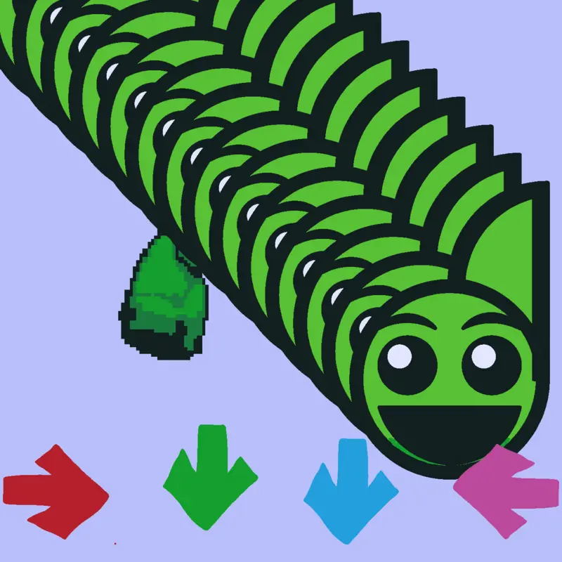 Game by @dmdnbd