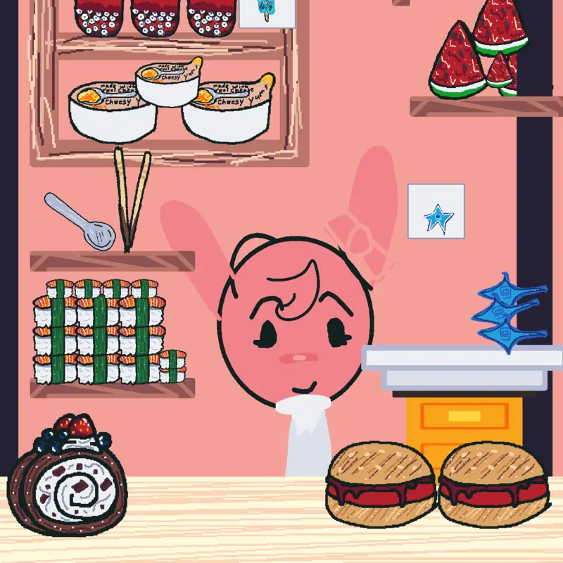 Game by @bella129299