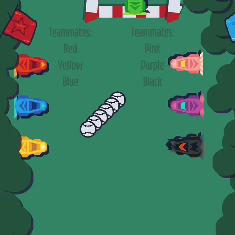 Game by @mynewacclover123