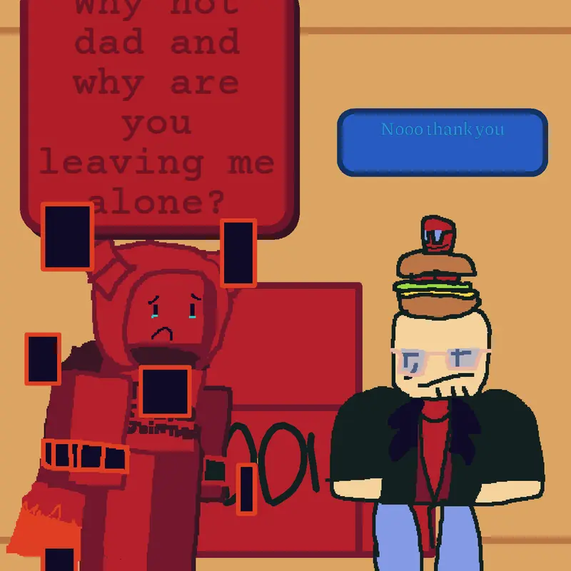 Game by @StickOrange