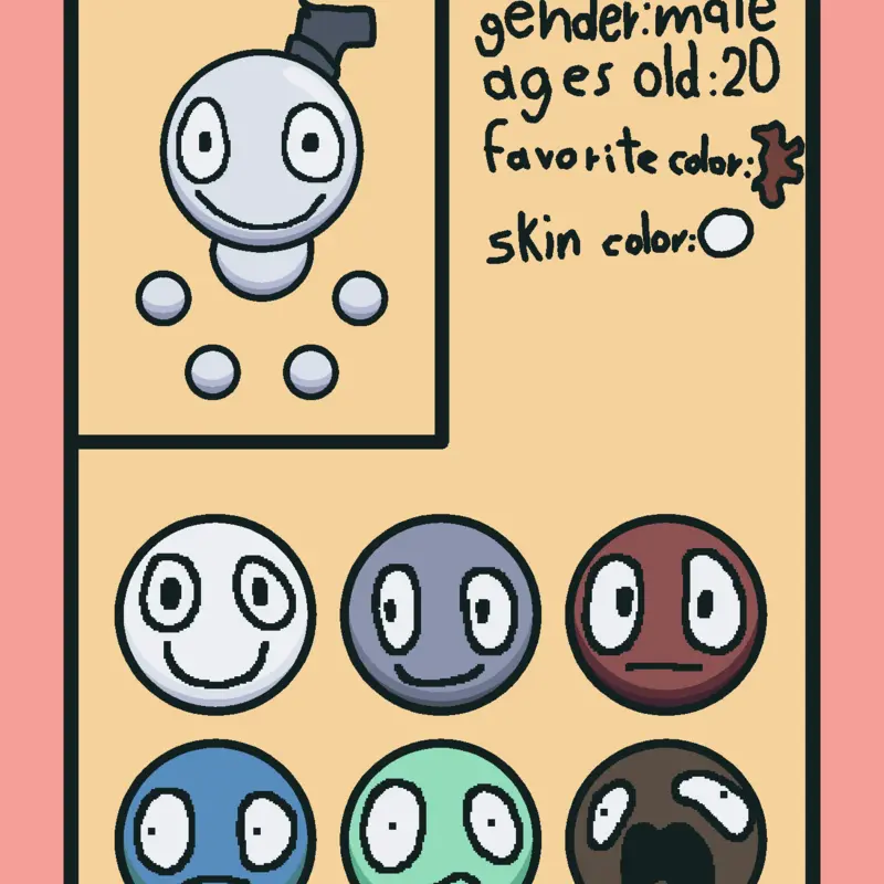 Game by @bluerit