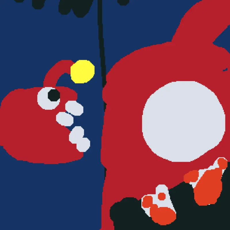 Game by @Snow-lofe