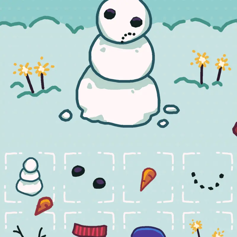 Game by @fish_grenade