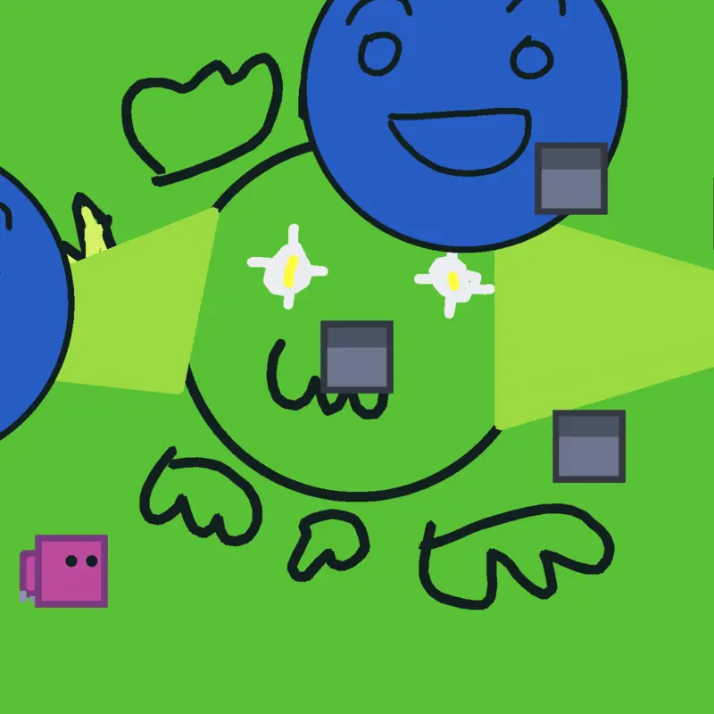 Game by @omercoru