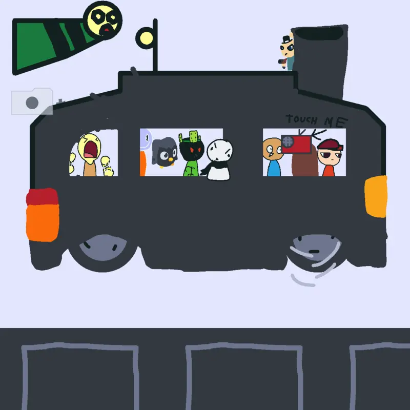 Game by @ramdomguy2027