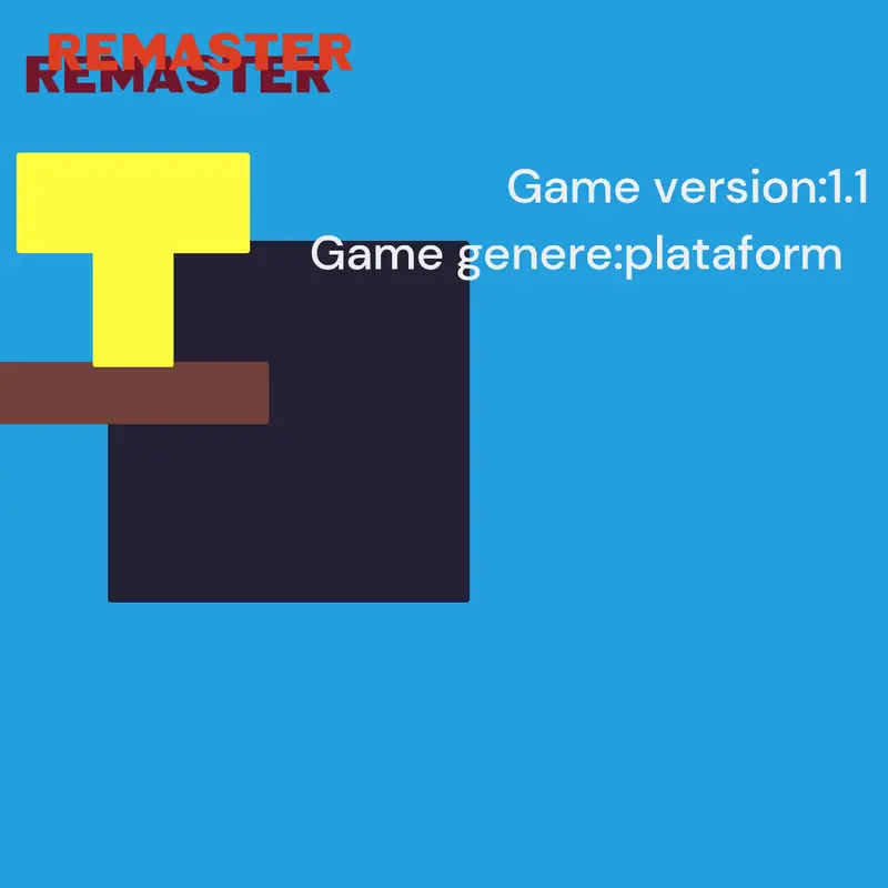 Game by @abelhernandes