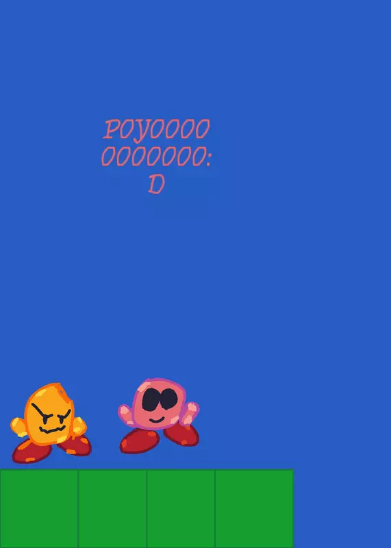 Game by @characterr
