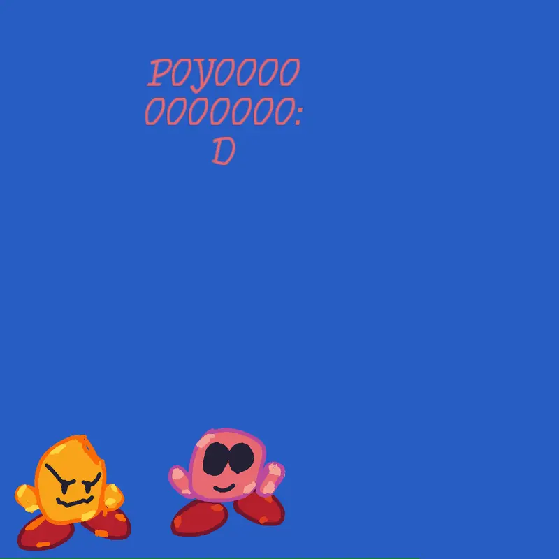 Game by @characterr