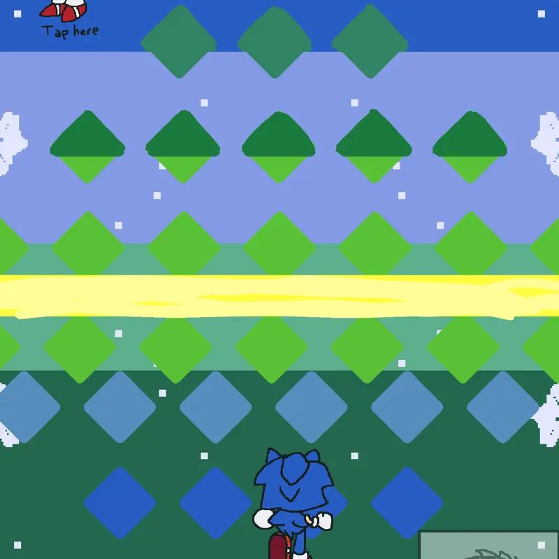 Game by @Sonixtheking