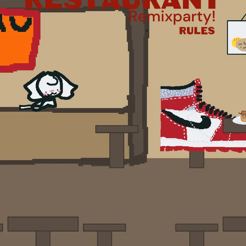 Game by @supremejordans