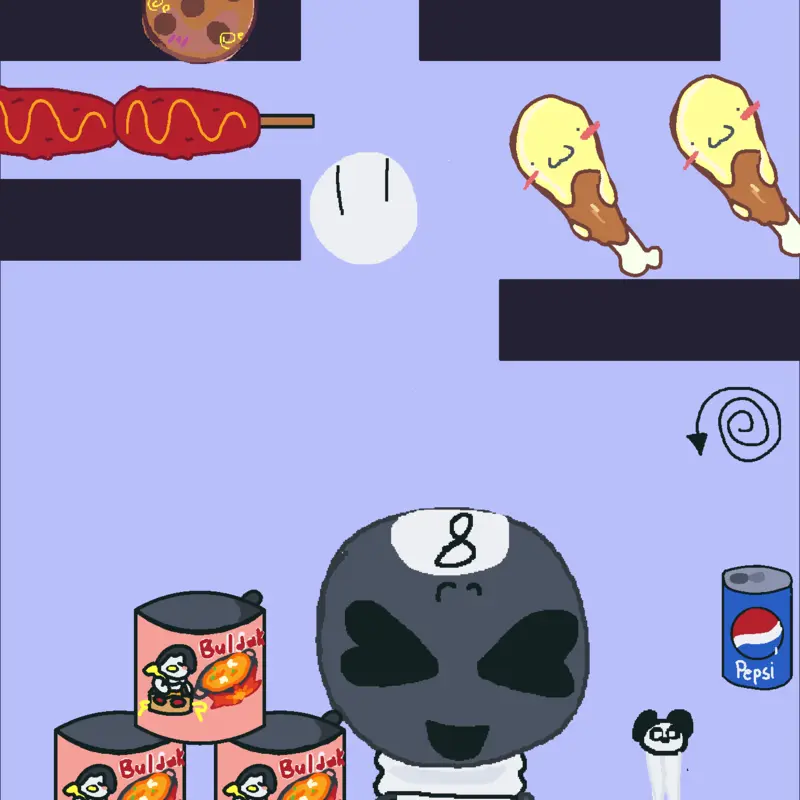 Game by @pinkiiipinkkkpiee