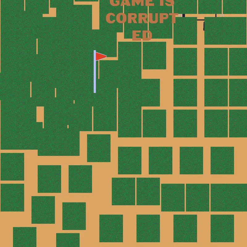 Game by @yryryr