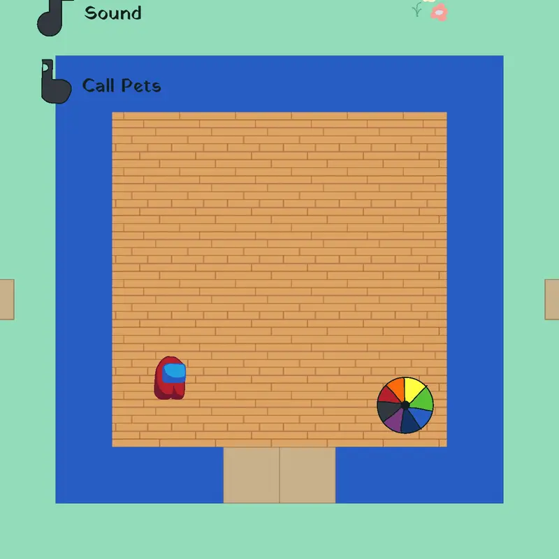 Game by @jomaker