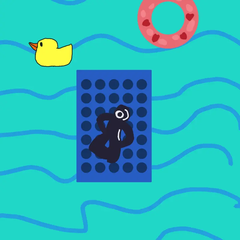 Game by @MuLullris
