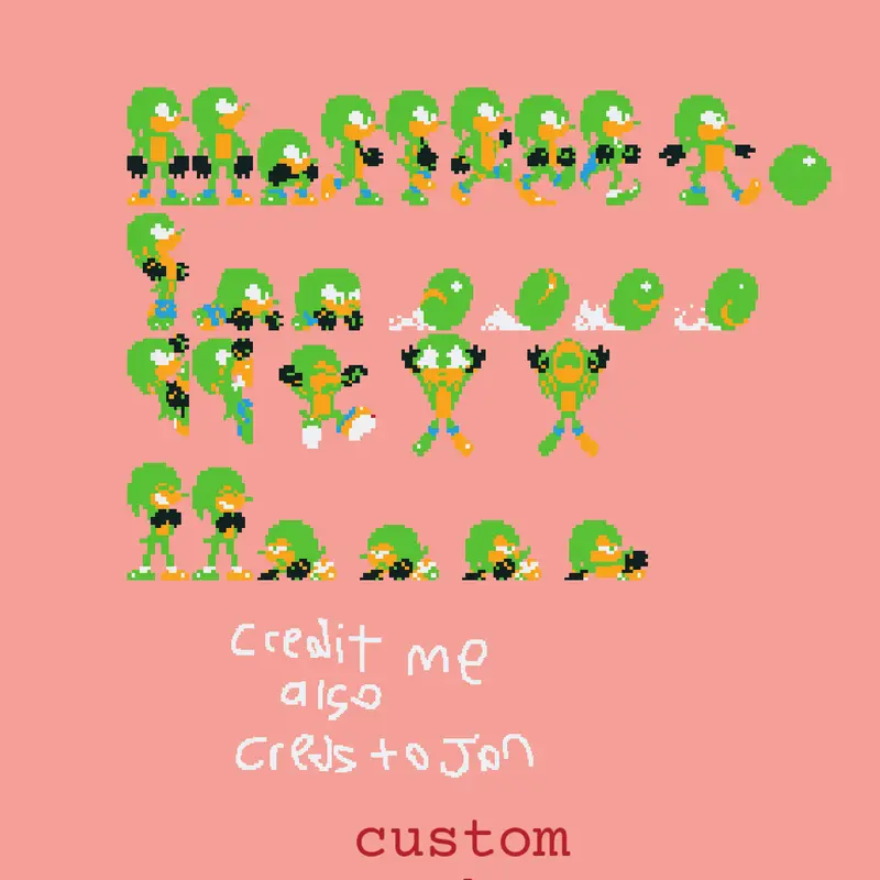 Game by @yourfellowspriterghse