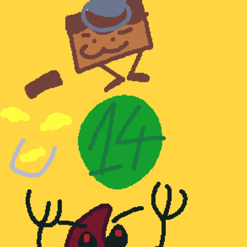 BFAJOLA 14: Get The Jar Of Lemons 2.0 by @27_spooky_63