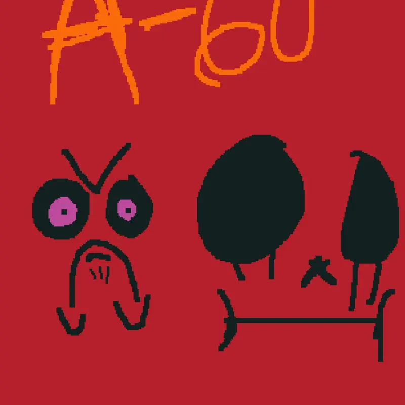 Game by @NobodyElse1
