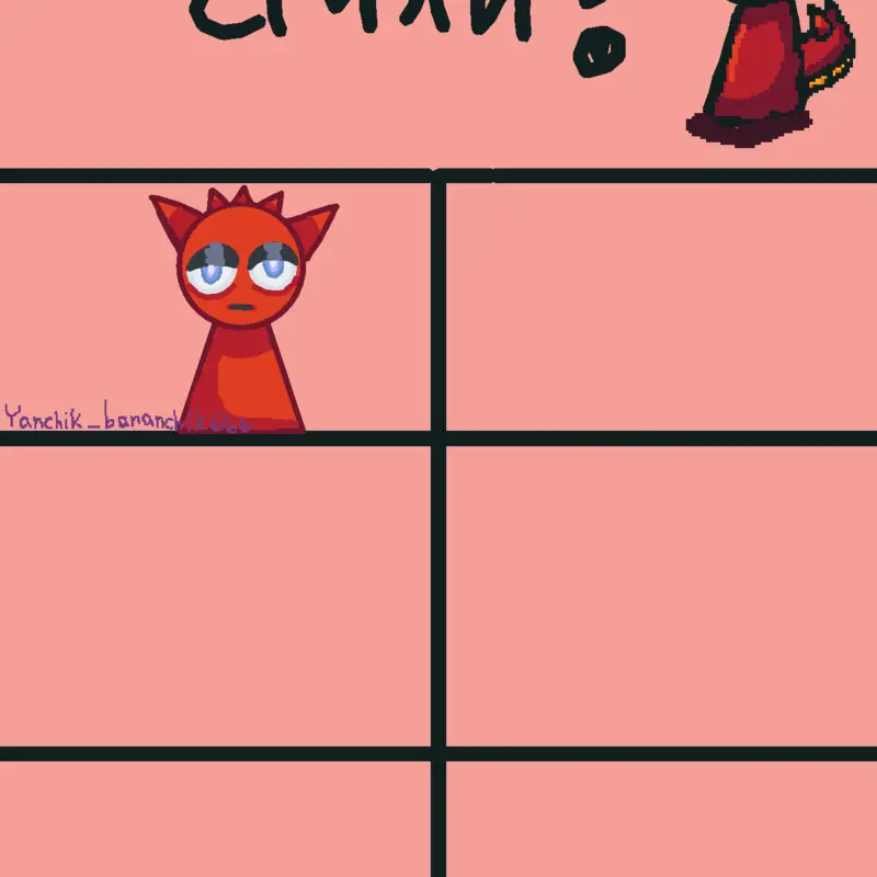 Game by @Yanchic_bananchic666