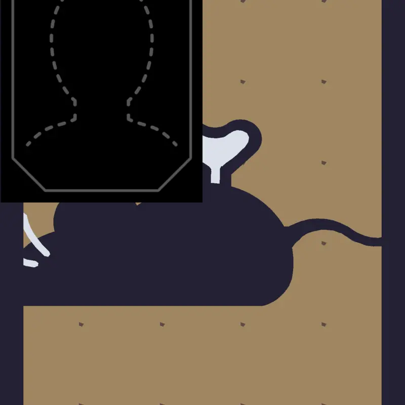 Game by @TheCastleFromGaslte