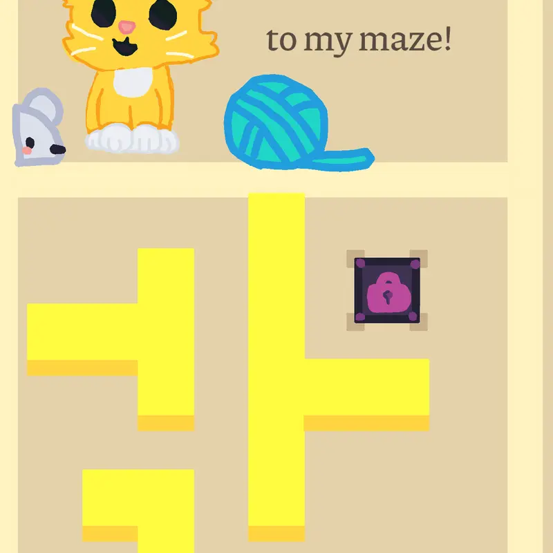 Game by @toastykat