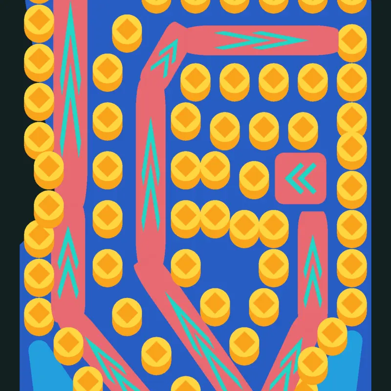 Game by @jarrvis29