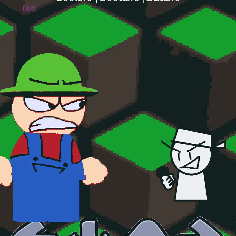 Game by @Dokyeom3105