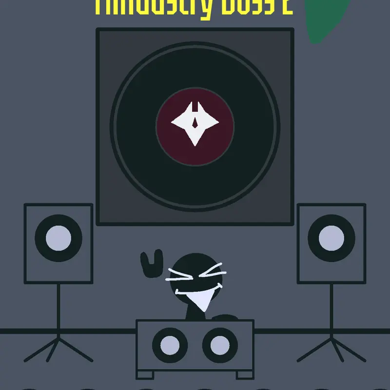 BDS OST: Mindustry Boss 2 by @Pioneer_Games