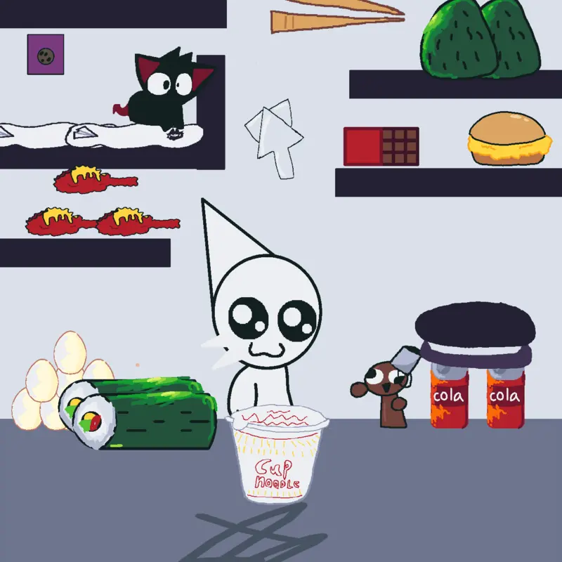 Game by @ST4R_0N_P4WZ