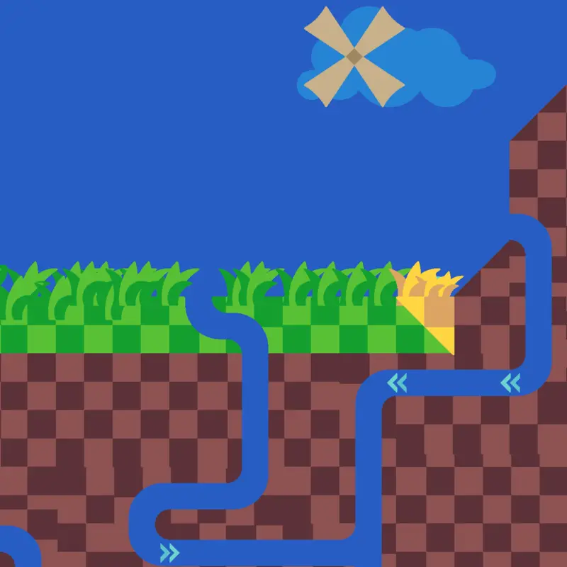 Game by @dimpen