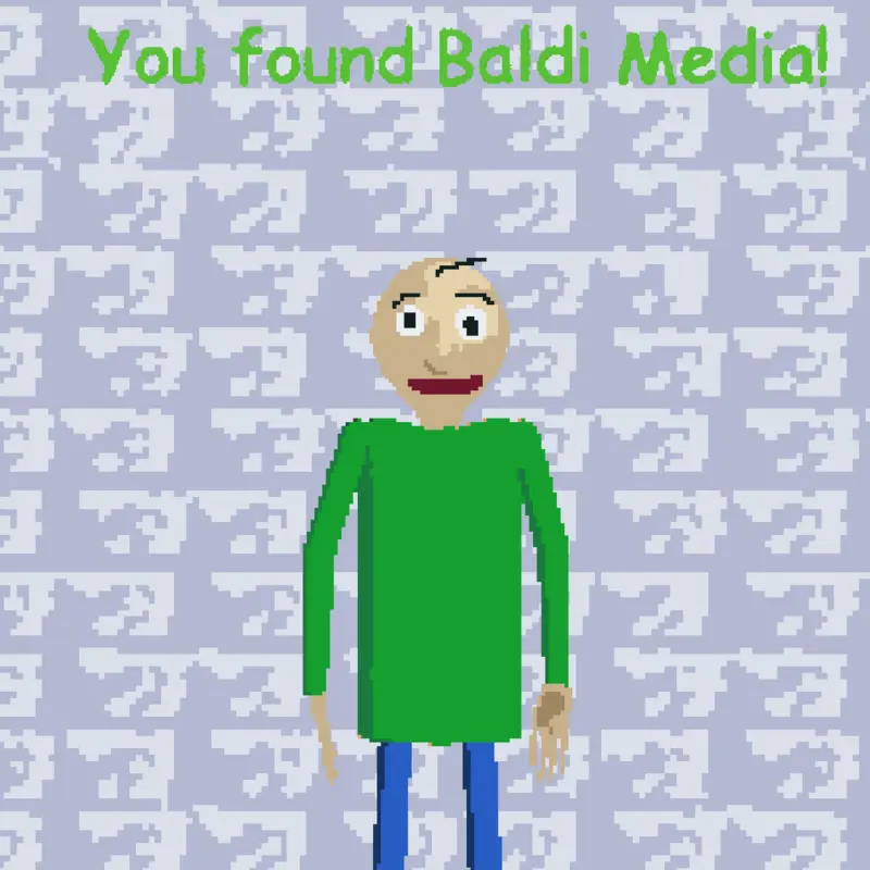 Game by @baldifan99x-2000
